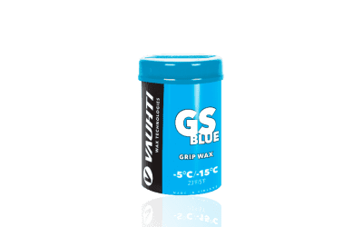 GS BLUE GRIP WAX