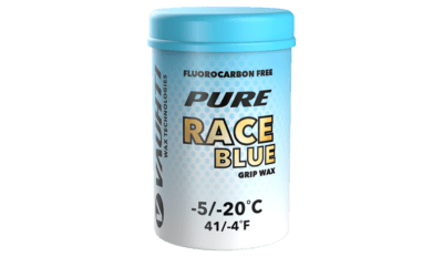 PURE RACE BLUE